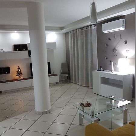 Nickyhouse Holiday Home Giffoni Sei Casali Kültér fotó