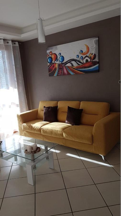 Nickyhouse Holiday Home Giffoni Sei Casali Kültér fotó