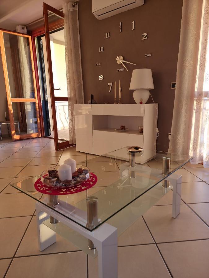 Nickyhouse Holiday Home Giffoni Sei Casali Kültér fotó