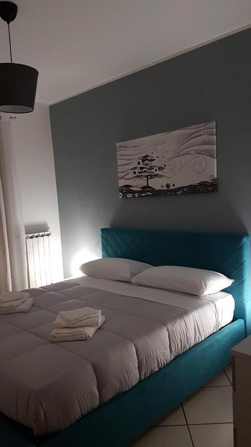 Nickyhouse Holiday Home Giffoni Sei Casali Kültér fotó