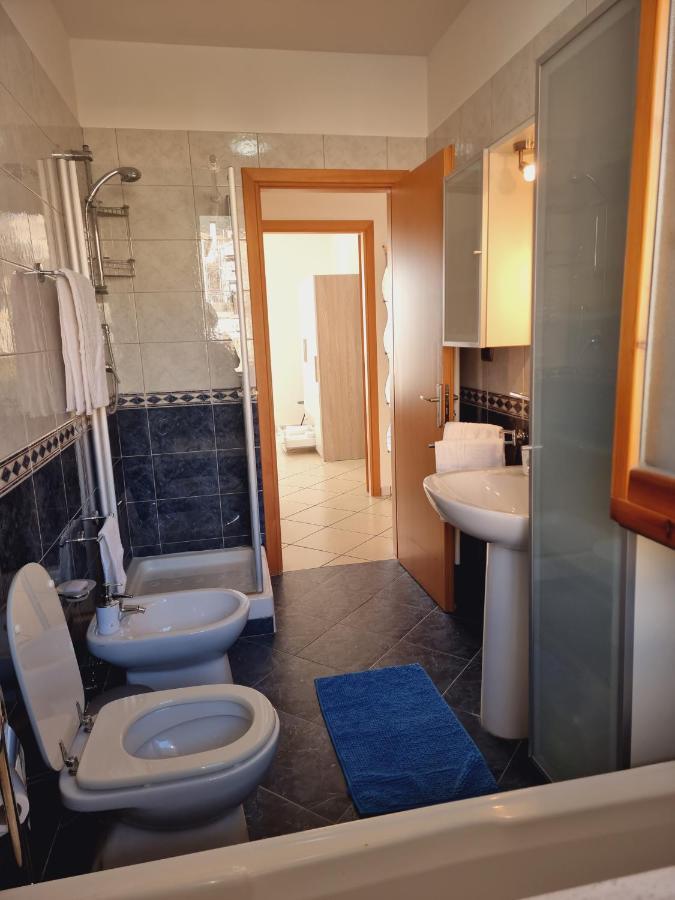 Nickyhouse Holiday Home Giffoni Sei Casali Kültér fotó