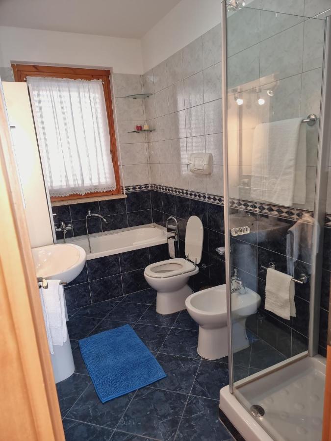 Nickyhouse Holiday Home Giffoni Sei Casali Kültér fotó
