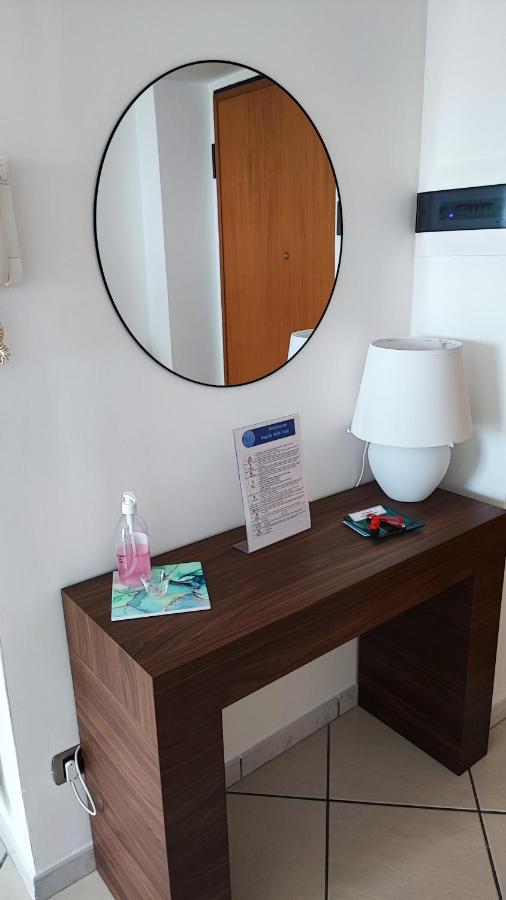 Nickyhouse Holiday Home Giffoni Sei Casali Kültér fotó