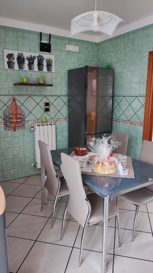 Nickyhouse Holiday Home Giffoni Sei Casali Kültér fotó