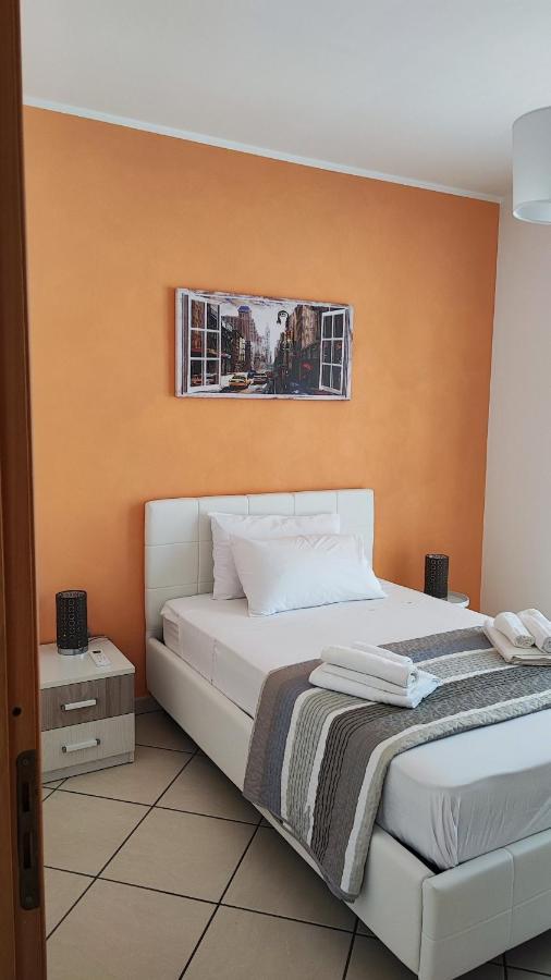 Nickyhouse Holiday Home Giffoni Sei Casali Kültér fotó