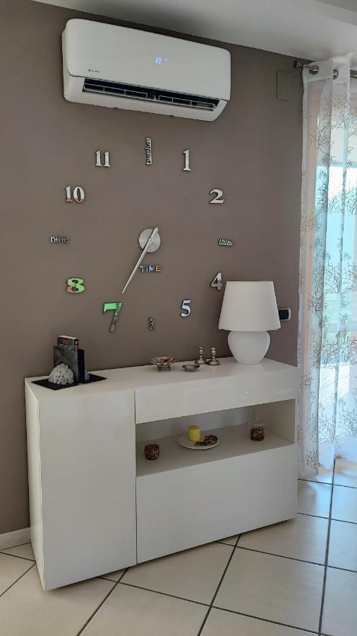 Nickyhouse Holiday Home Giffoni Sei Casali Kültér fotó