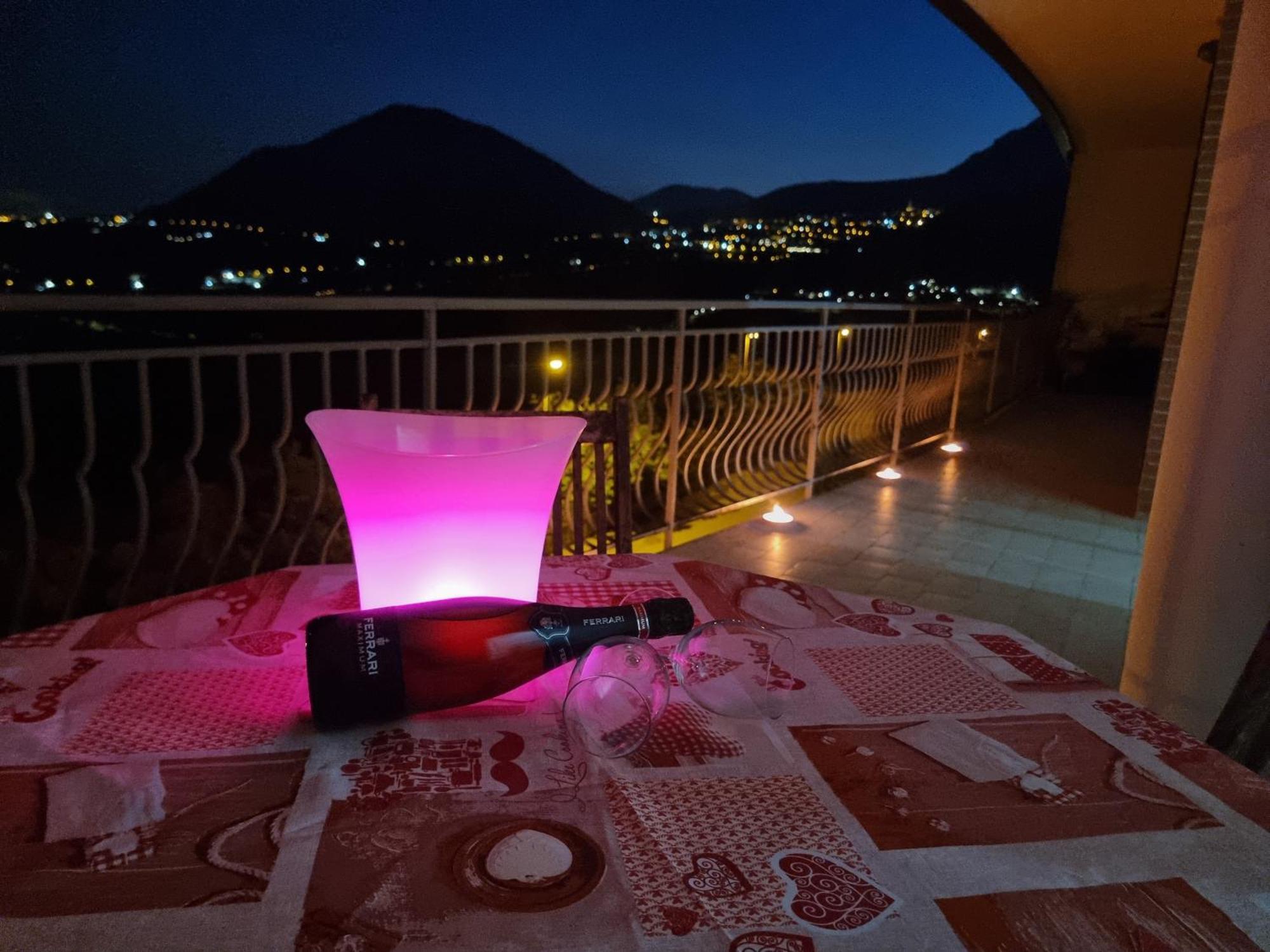 Nickyhouse Holiday Home Giffoni Sei Casali Kültér fotó