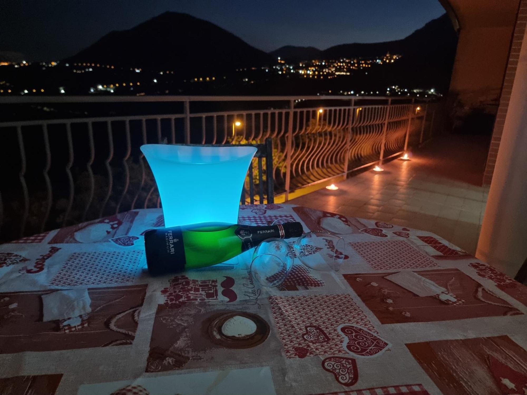 Nickyhouse Holiday Home Giffoni Sei Casali Kültér fotó