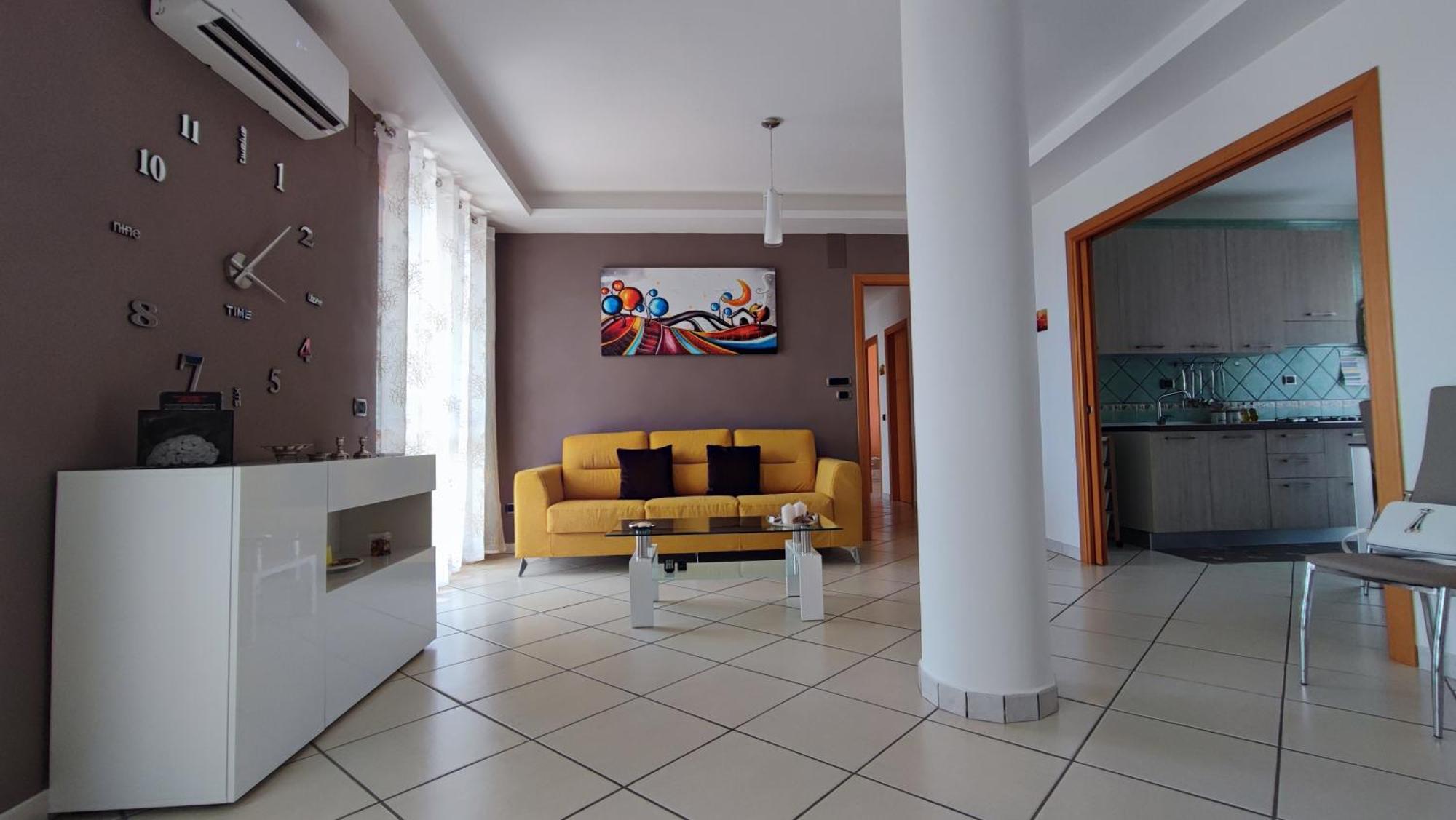 Nickyhouse Holiday Home Giffoni Sei Casali Kültér fotó