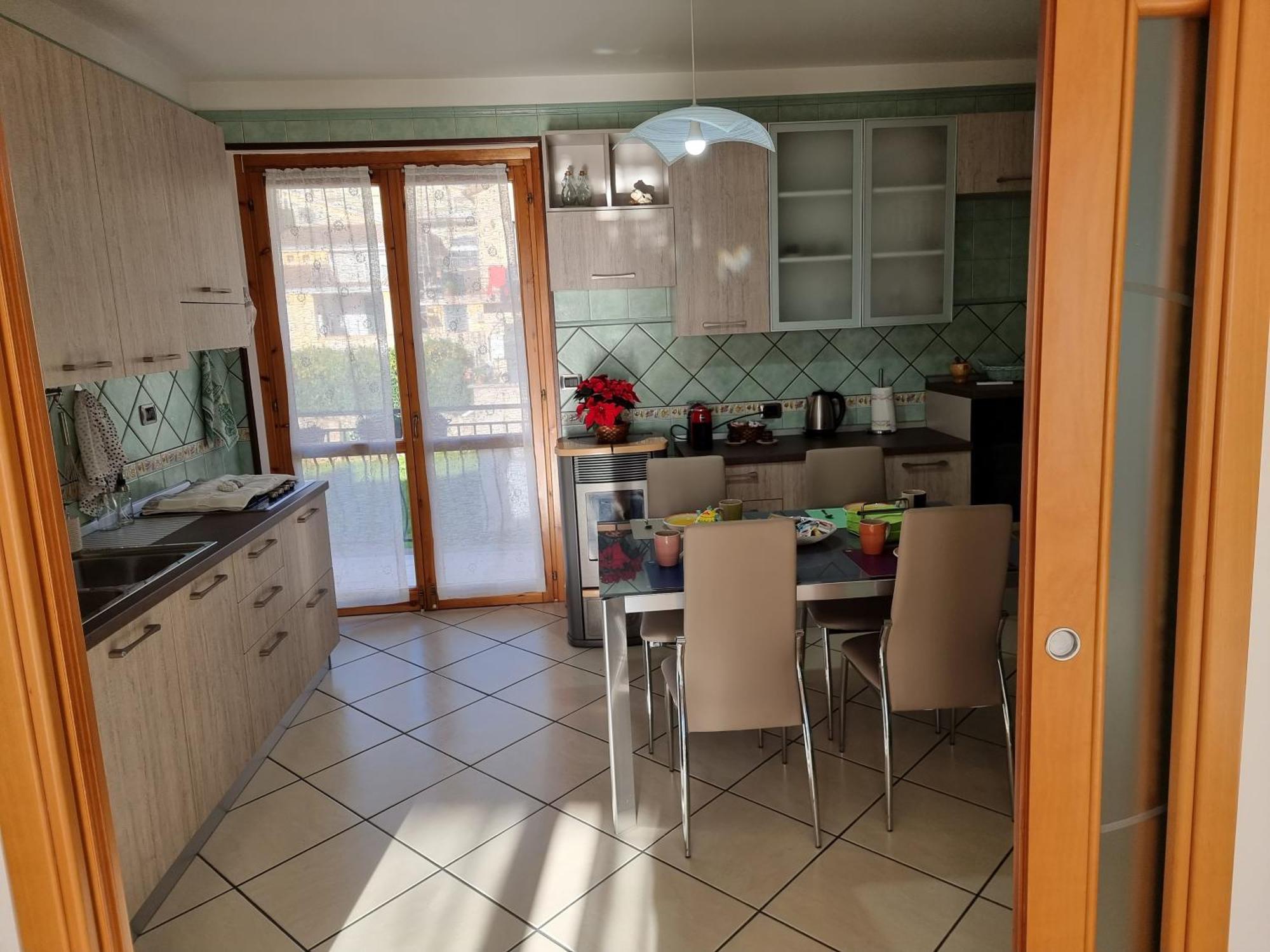 Nickyhouse Holiday Home Giffoni Sei Casali Kültér fotó